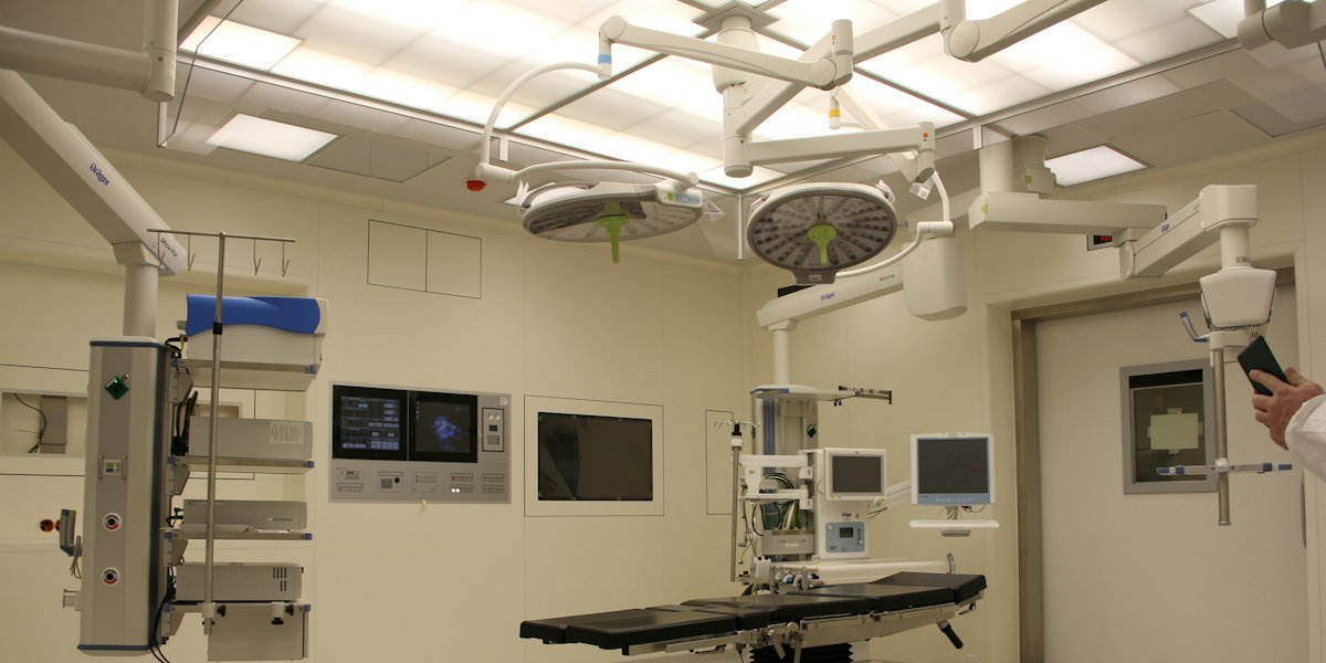 Operation theatre